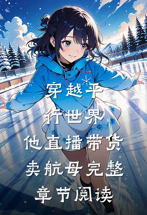 穿越平行世界，他直播带货卖航母完整章节阅读