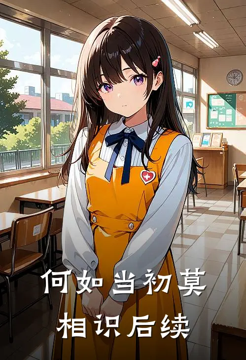 何如当初莫相识后续