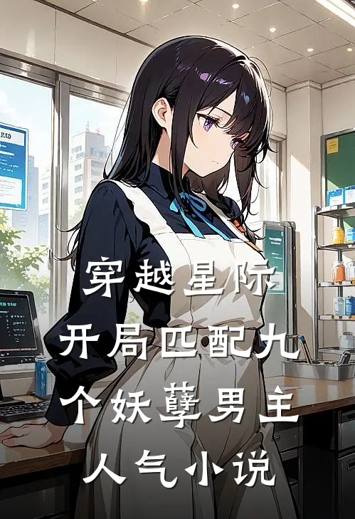 穿越星际：开局匹配九个妖孽男主人气小说