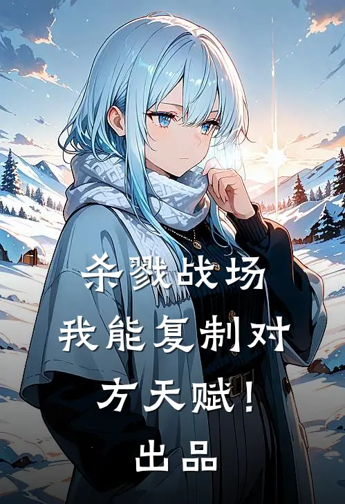 杀戮战场：我能复制对方天赋！出品