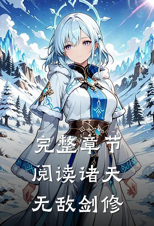 完整章节阅读诸天无敌剑修