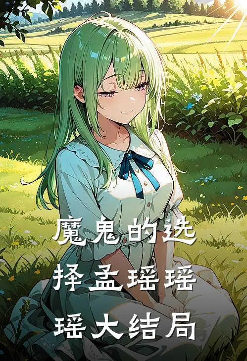 魔鬼的选择孟瑶瑶瑶大结局