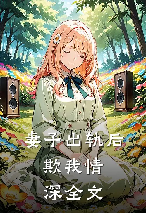 妻子出轨后，欺我情深全文