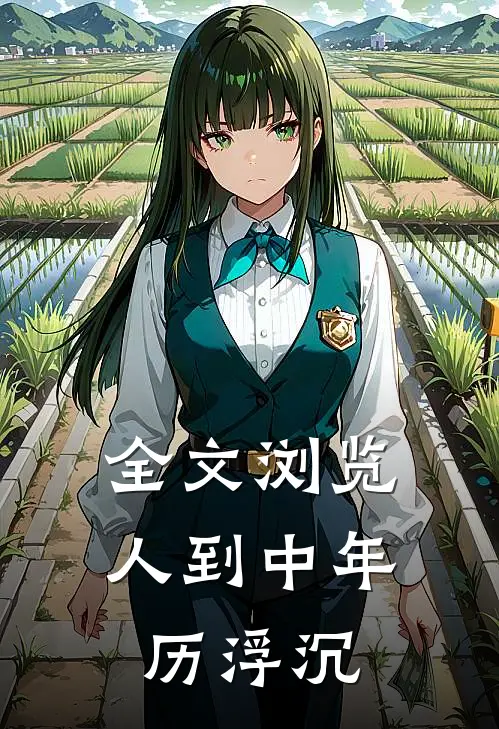 全文浏览人到中年历浮沉