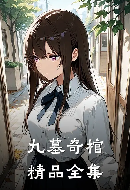 九墓奇棺精品全集