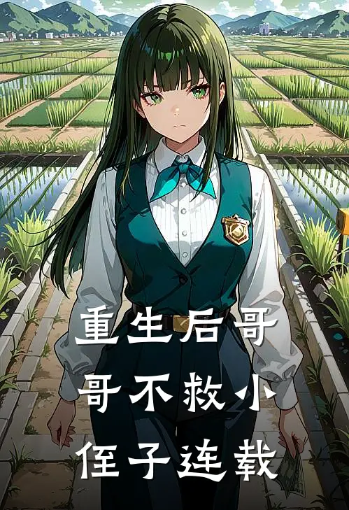 重生后哥哥不救小侄子连载