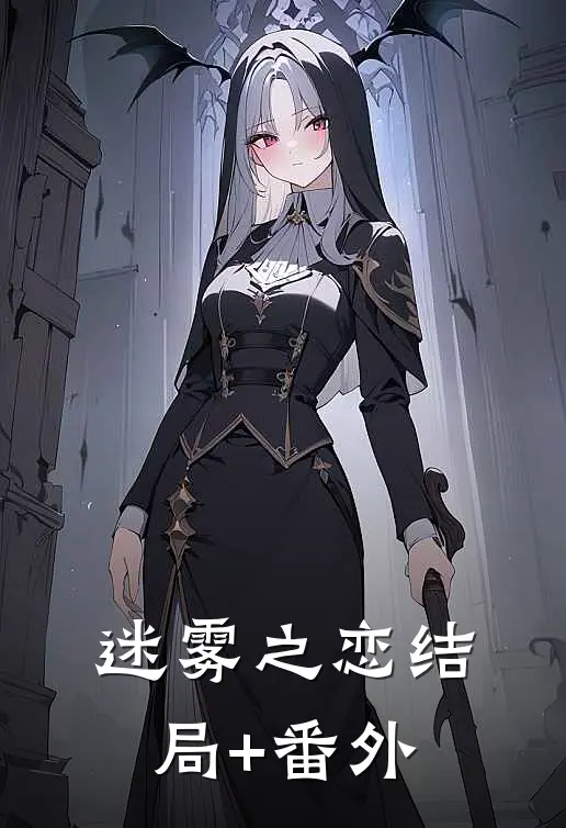【迷雾之恋】结局+番外