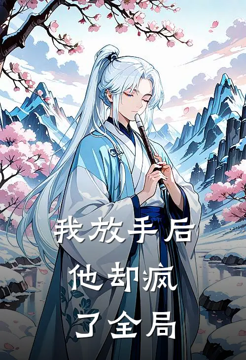 我放手后,他却疯了全局免费阅读