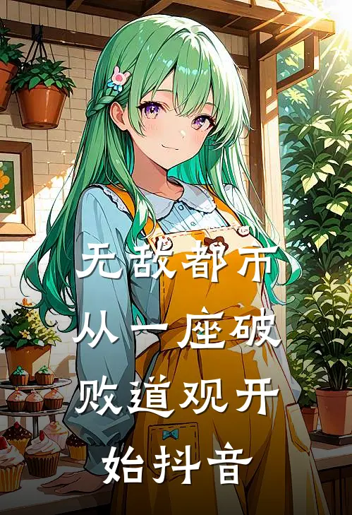 无敌都市:从一座破败道观开始抖音