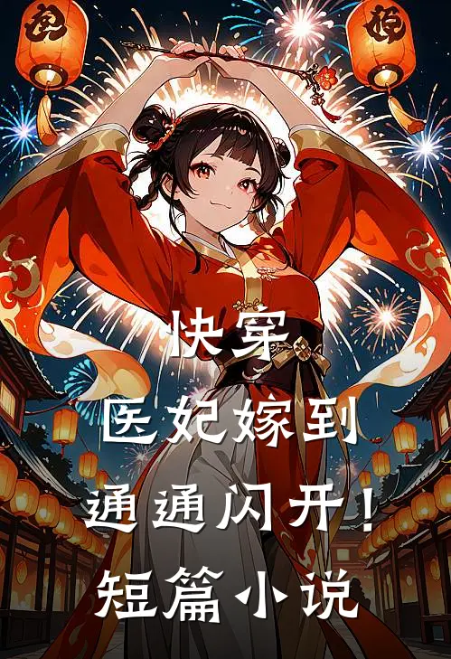 快穿医妃嫁到,通通闪开!短篇