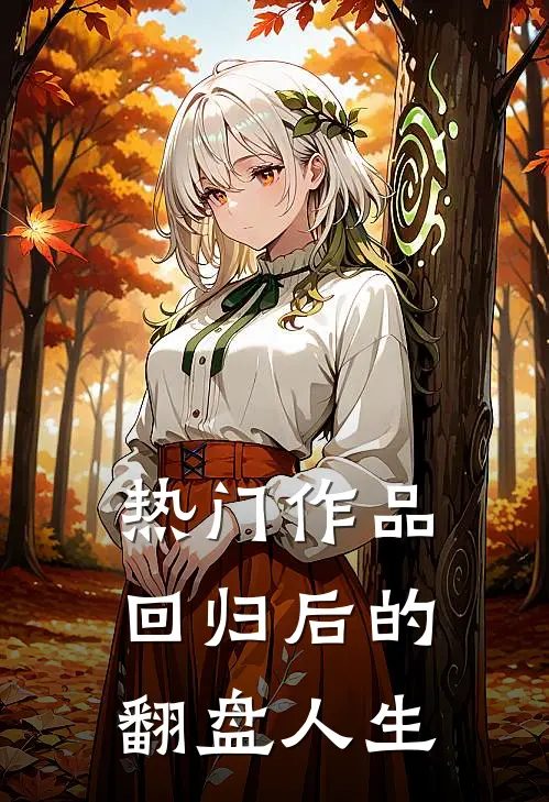 热门作品回归后的翻盘人生