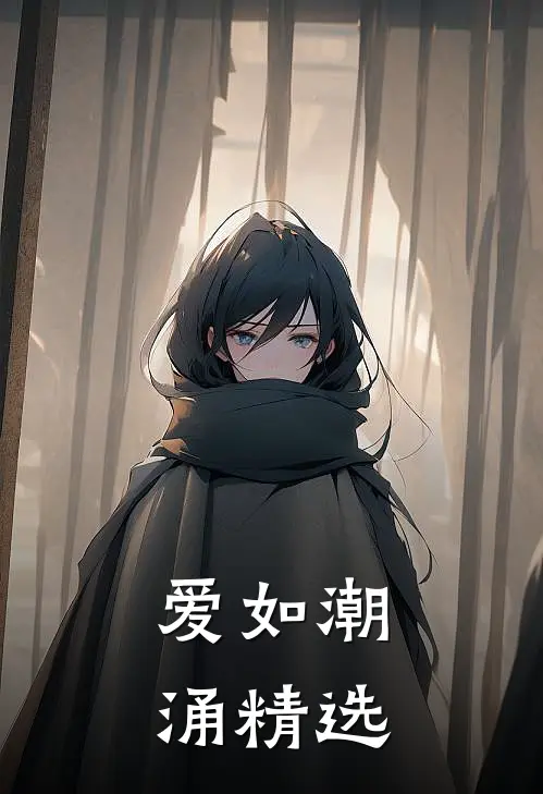爱如潮涌精选
