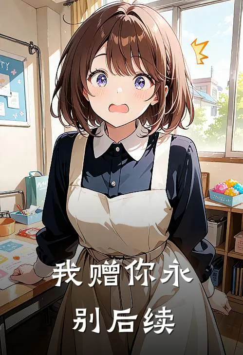 我赠你永别后续