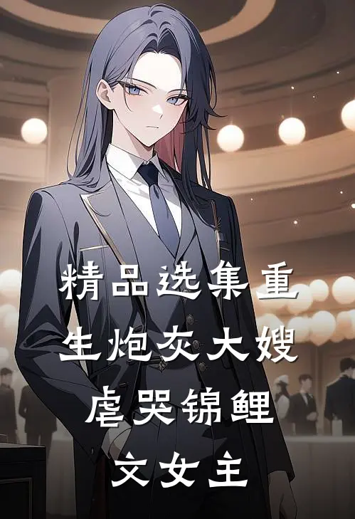 精品选集重生炮灰大嫂，虐哭锦鲤文女主