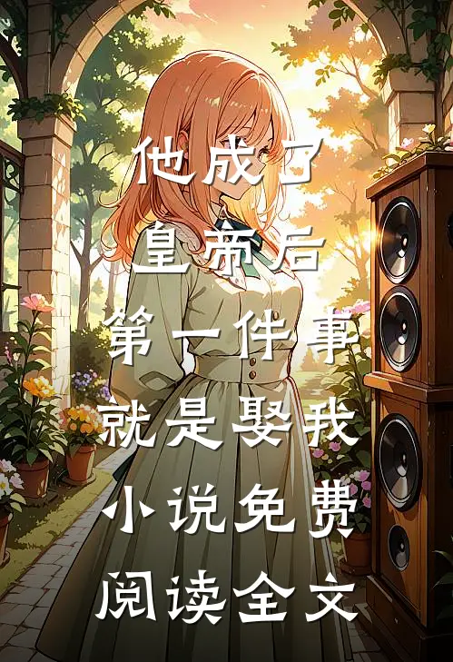 他成了皇帝后，第一件事就是娶我小说免费阅读全文