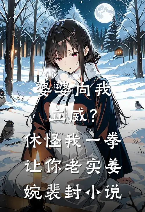 婆婆向我立威？休怪我一拳让你老实姜婉裴封小说