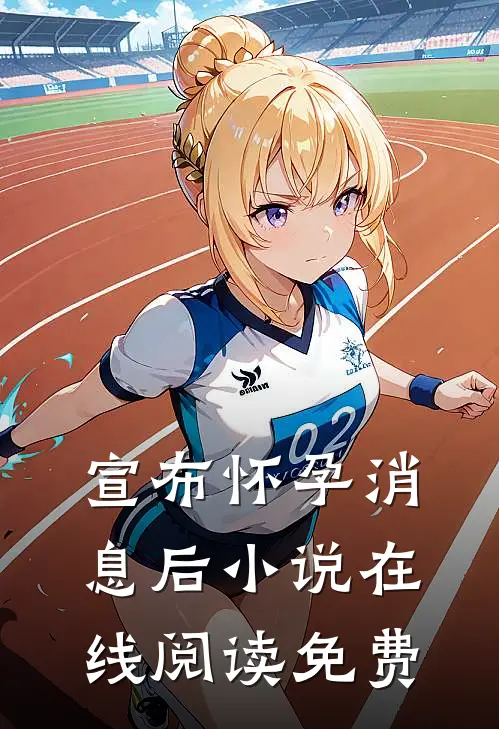 宣布怀孕消息后小说在线阅读免费