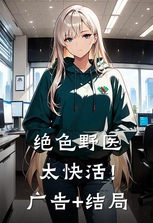 绝色野医太快活！广告+结局