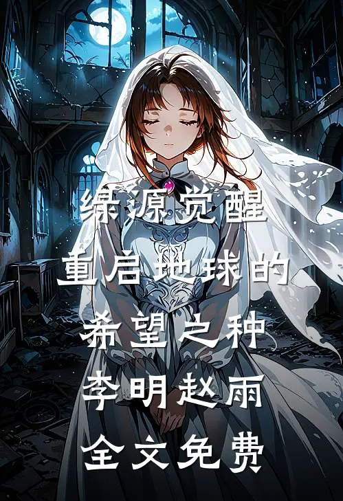 绿源觉醒：重启地球的希望之种李明赵雨全文免费