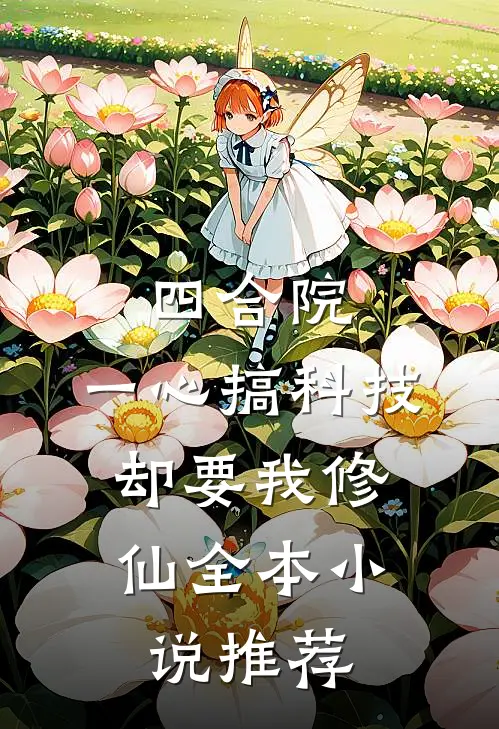 四合院：一心搞科技，却要我修仙全本小说推荐