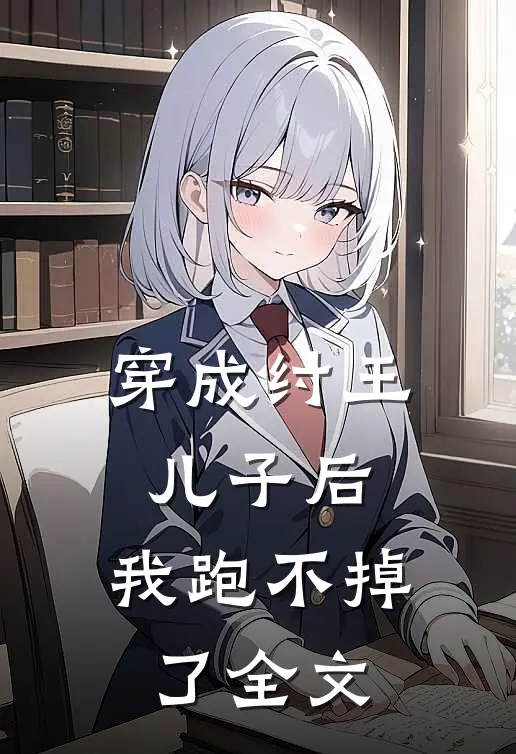 穿成纣王儿子后，我跑不掉了全文