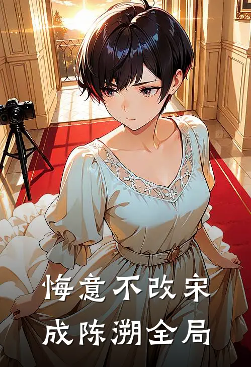 悔意不改宋成陈溯全局