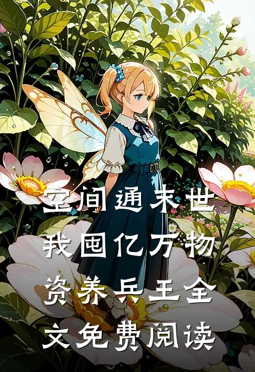 空间通末世：我囤亿万物资养兵王全文免费阅读