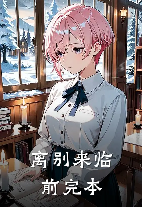 离别来临前完本