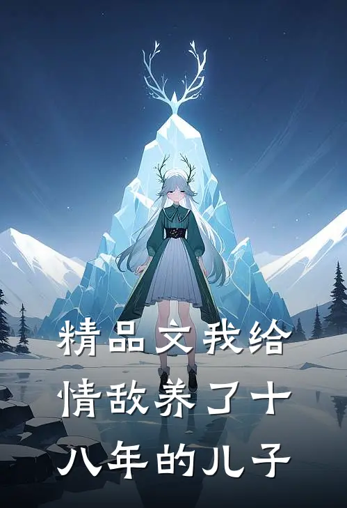 精品文我给情敌养了十八年的儿子