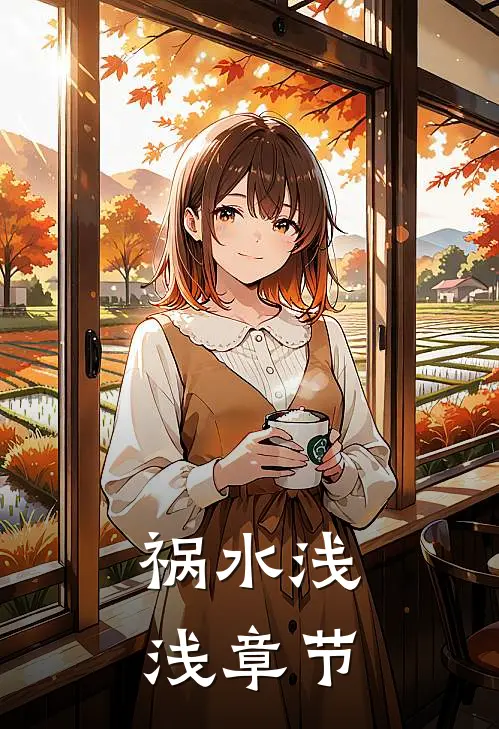 祸水浅浅章节