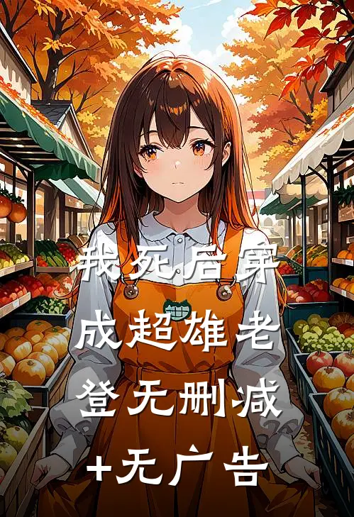 我死后穿成超雄老登无删减+无广告