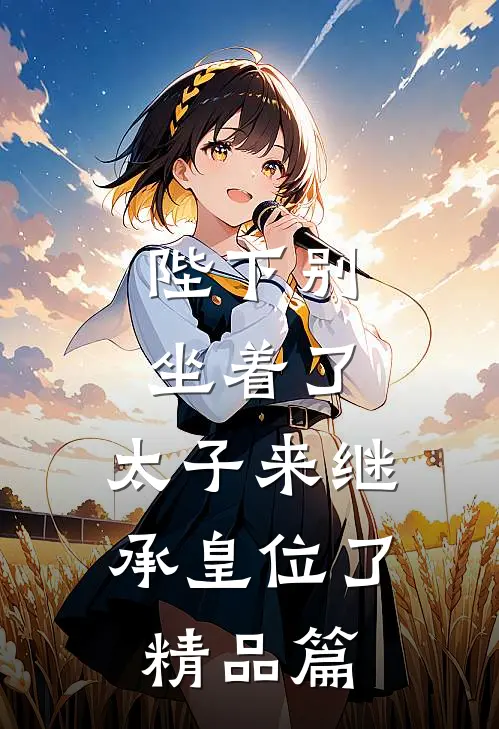 陛下别坐着了，太子来继承皇位了精品篇