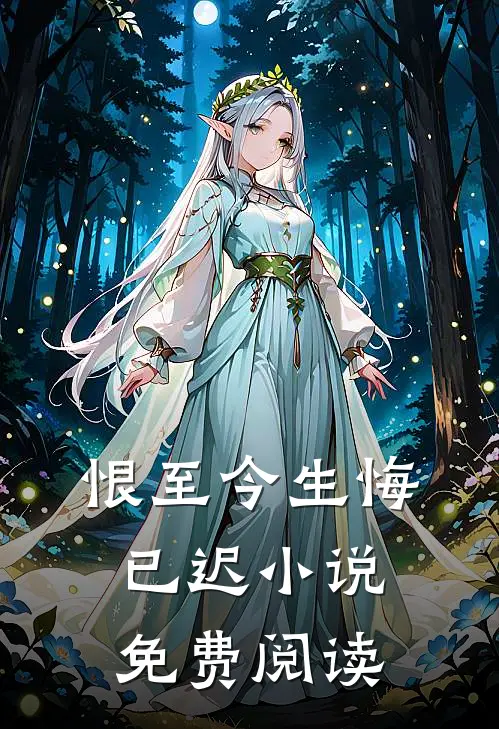 恨至今生悔已迟小说免费阅读