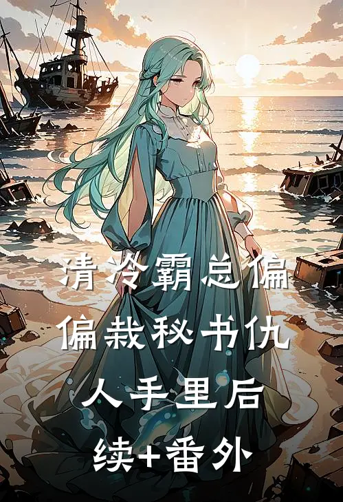 清冷霸总偏偏栽秘书仇人手里后续+番外