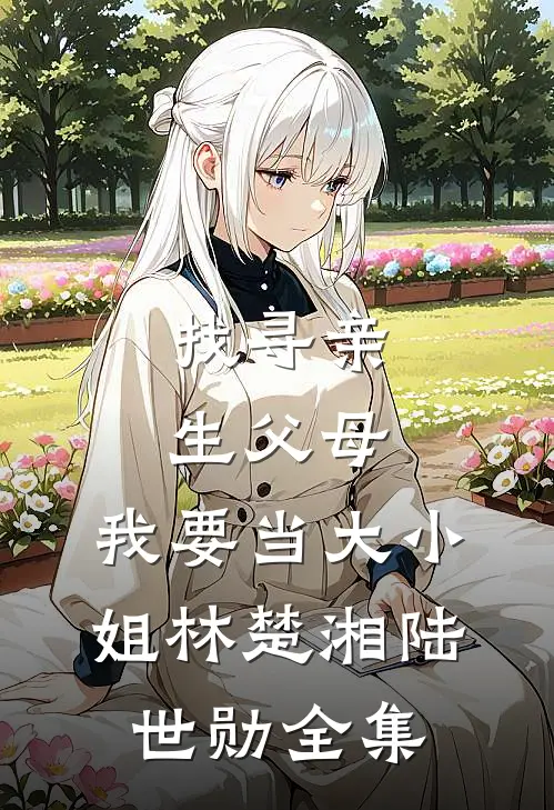 找寻亲生父母，我要当大小姐林楚湘陆世勋 全集