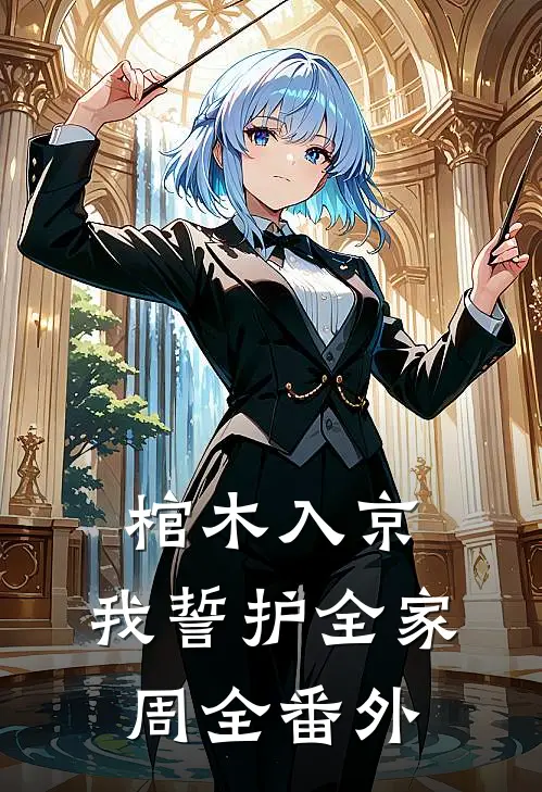 棺木入京，我誓护全家周全番外