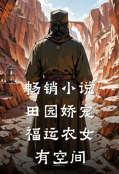 畅销小说田园娇宠：福运农女有空间