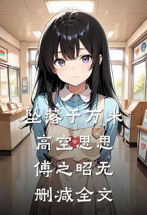 坠落于万米高空思思傅之昭无删减全文