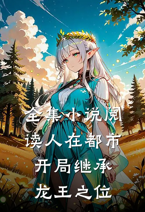 全集小说阅读人在都市，开局继承龙王之位