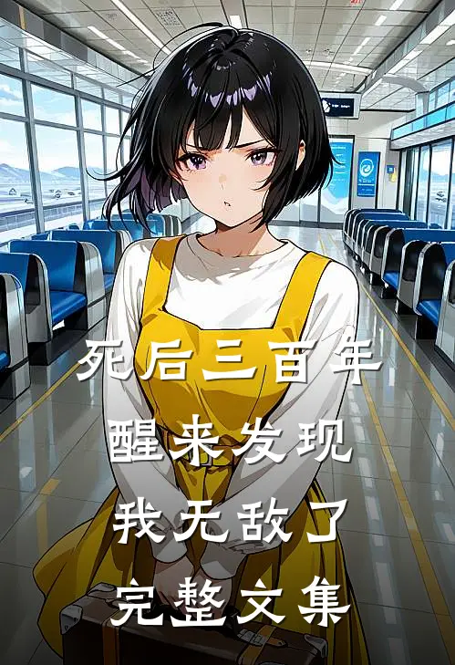 死后三百年，醒来发现我无敌了完整文集