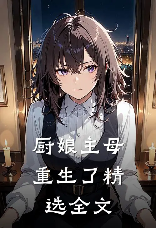 厨娘主母重生了精选全文