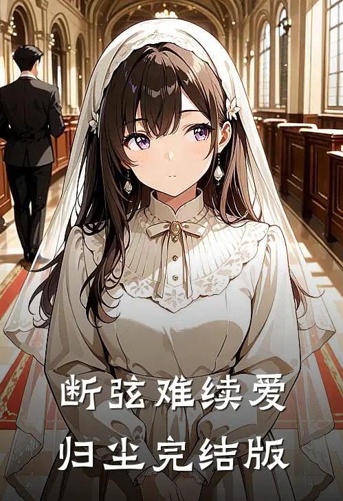 断弦难续爱归尘完结版