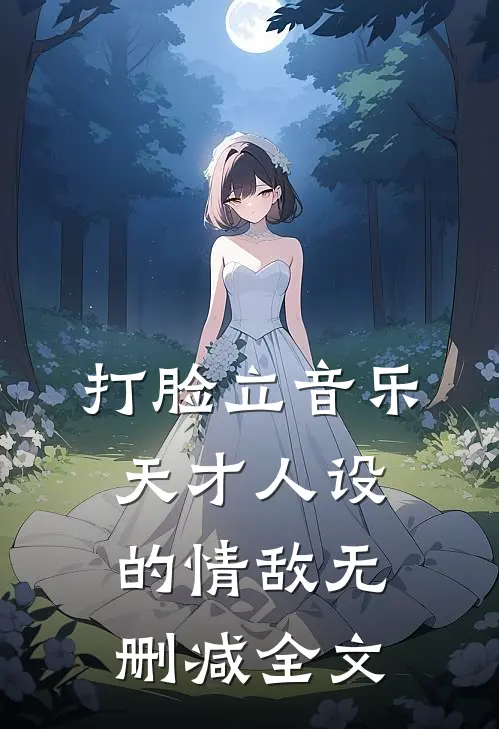 打脸立音乐天才人设的情敌无删减全文