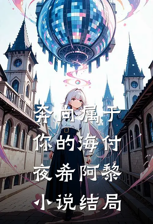 奔向属于你的海付夜希阿黎小说结局