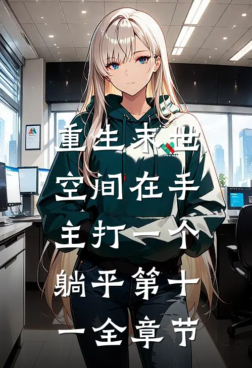 重生末世:空间在手,主打一个躺平 第十一全章节