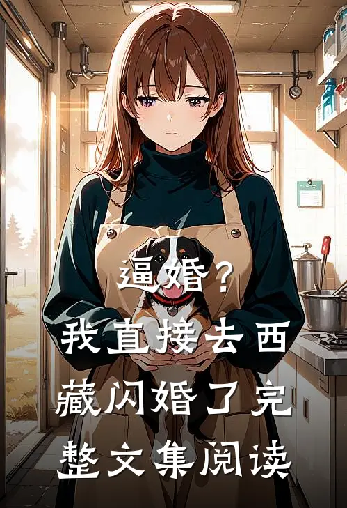 逼婚？我直接去西藏闪婚了完整文集阅读