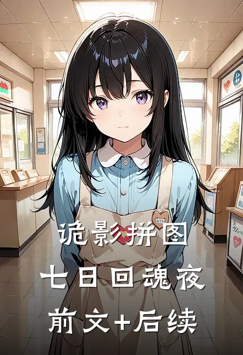 诡影拼图：七日回魂夜前文+后续