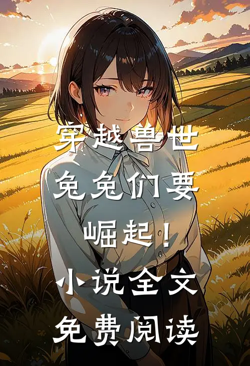 穿越兽世：兔兔们要崛起！小说全文免费阅读