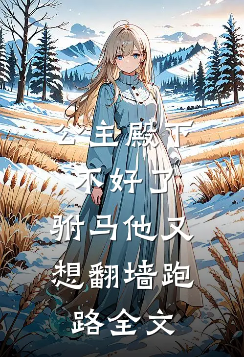 公主殿下不好了，驸马他又想翻墙跑路全文