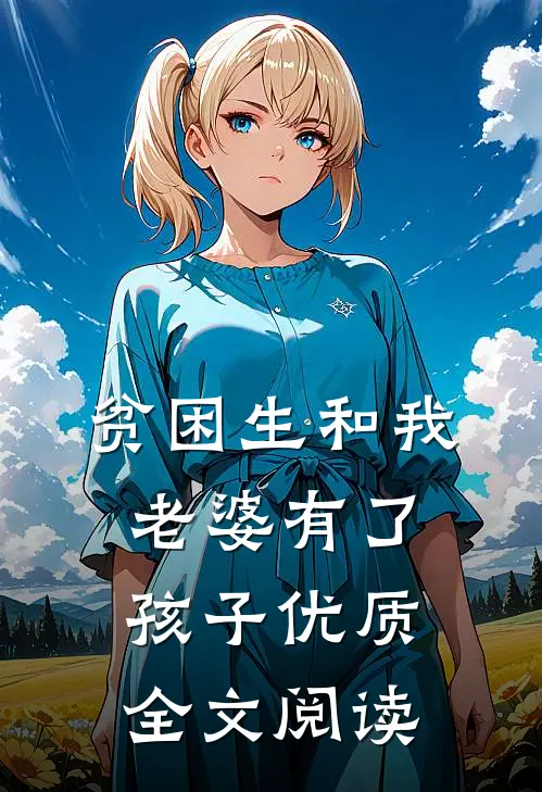 贫困生和我老婆有了孩子优质全文阅读